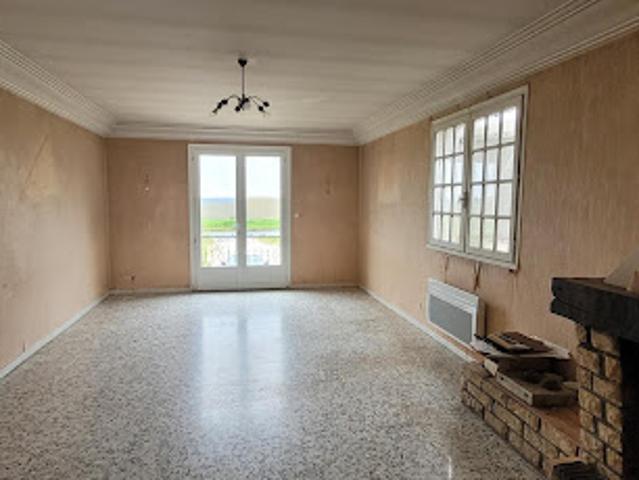 Vente Maison 5 pièces 127 m2 Monflanquin