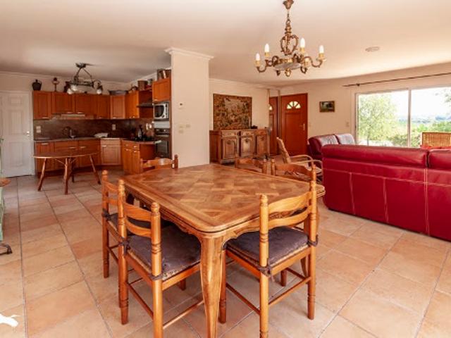 Vente Maison 5 pièces 116 m2 Montagrier