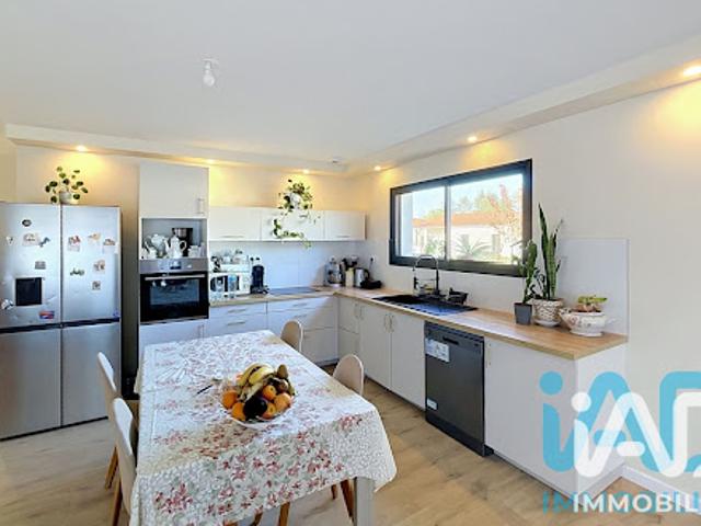 Vente Maison 5 pièces 116 m2 Montauban