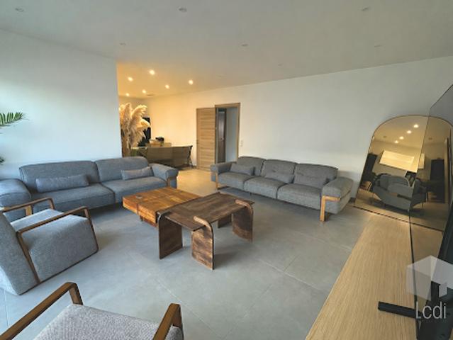 Vente Maison 5 pièces 116 m2 Montelimar