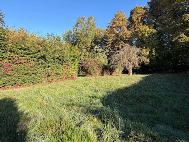 Vente Maison 5 pièces 116 m2 Montferrat