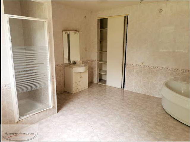 Vente Maison 5 pièces 116 m2 Monthois