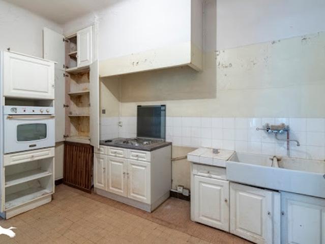 Vente Maison 5 pièces 116 m2 Montpellier