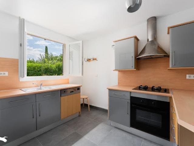 Vente Maison 5 pièces 116 m2 Montpellier