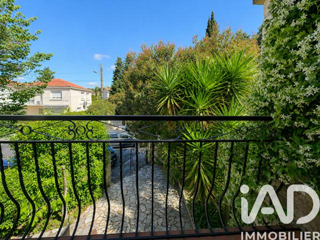Vente Maison 5 pièces 116 m2 Montpellier