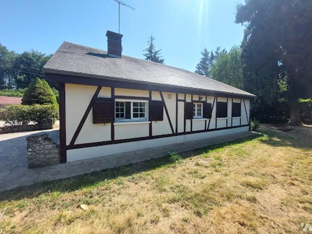 Vente Maison 5 pièces 116 m2 Montroty