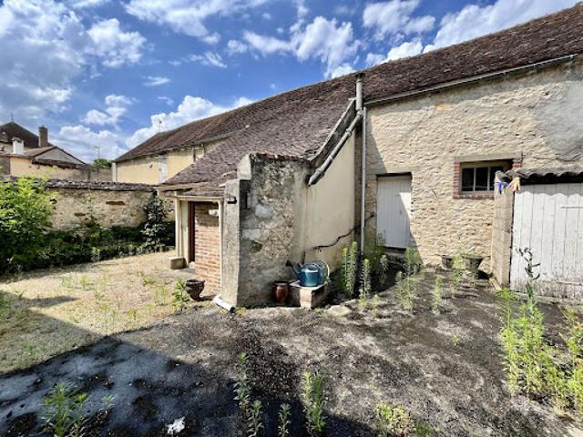 Vente Maison 5 pièces 116 m2 Nangis
