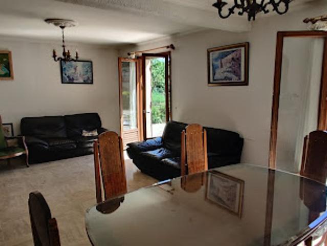 Vente Maison 5 pièces 116 m2 Neuilly sur Marne