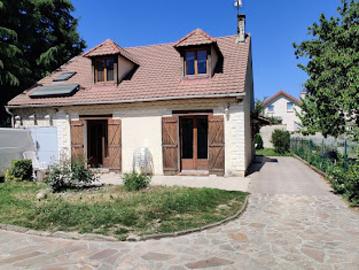 Vente Maison 5 pièces 116 m2 Neuilly sur Marne