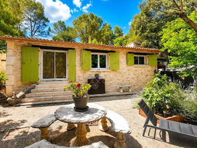 Vente Maison 5 pièces 116 m2 Nimes