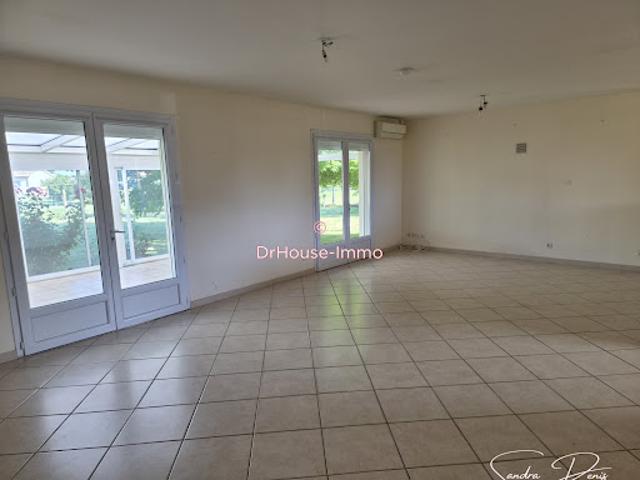 Vente Maison 5 pièces 116 m2 Noaillac