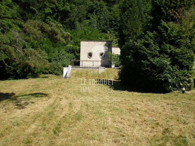 Vente Maison 5 pièces 195 m2 Noisy sur Oise