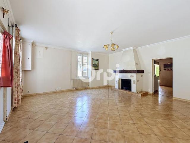 Vente Maison 5 pièces 116 m2 Nonville