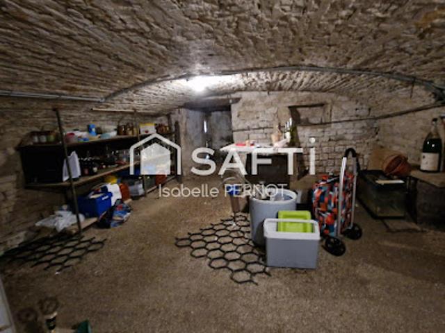 Vente Maison 5 pièces 116 m2 Noyers