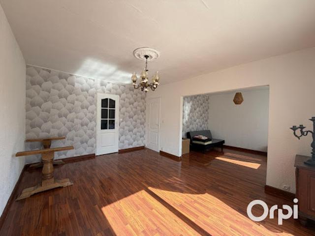 Vente Maison 5 pièces 116 m2 Oye Plage
