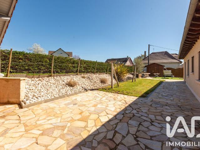 Vente Maison 5 pièces 116 m2 Objat
