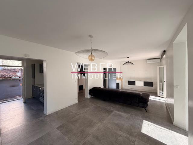 Vente Maison 5 pièces 116 m2 Ollioules