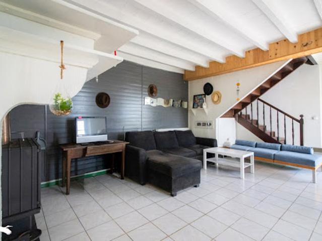 Vente Maison 5 pièces 116 m2 Orion