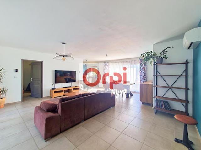 Vente Maison 5 pièces 116.48 m2 Grenade