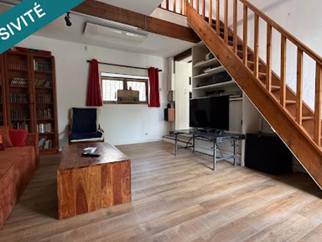 Vente Maison 5 pièces 116 m2 Aulnay la Rivière