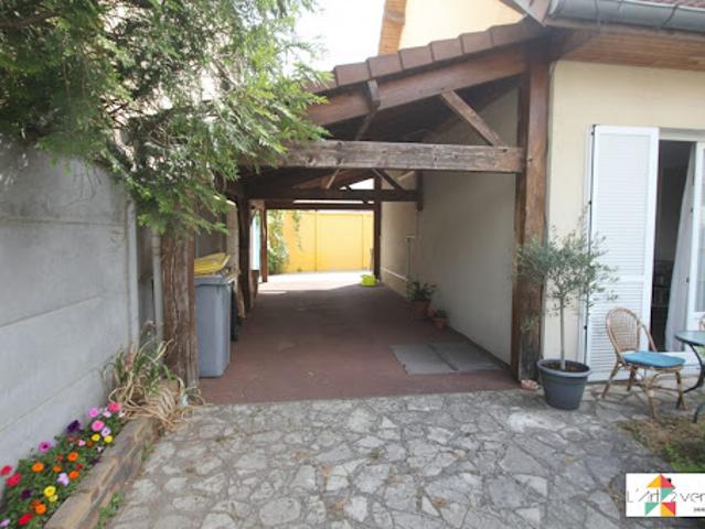 Vente Maison 5 pièces 116 m2 Aulnay sous Bois