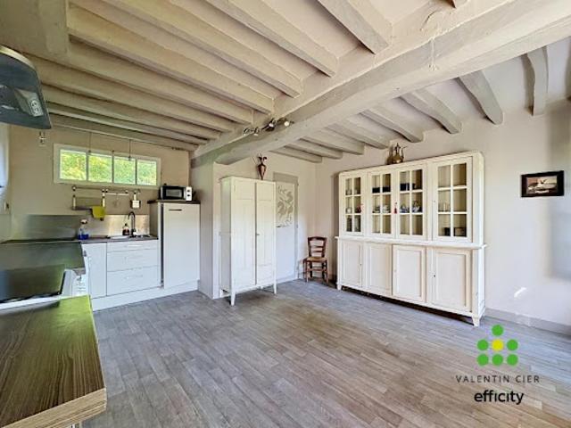 Vente Maison 5 pièces 116 m2 Vernouillet