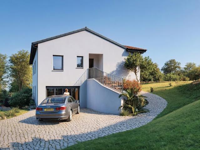 Vente Maison 5 pièces 116 m2 Aurillac