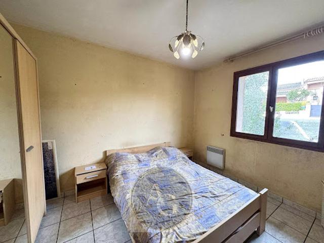 Vente Maison 5 pièces 116 m2 Avignonet Lauragais