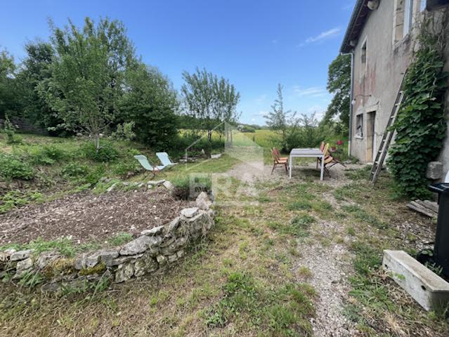 Vente Maison 5 pièces 116 m2 Amathay Vésigneux