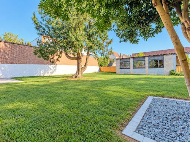 Vente Maison 5 pièces 116 m2 Annoeullin