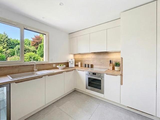 Vente Maison 5 pièces 116 m2 Annecy
