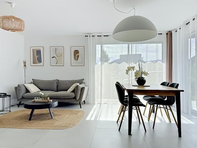Vente Maison 5 pièces 116 m2 Annecy