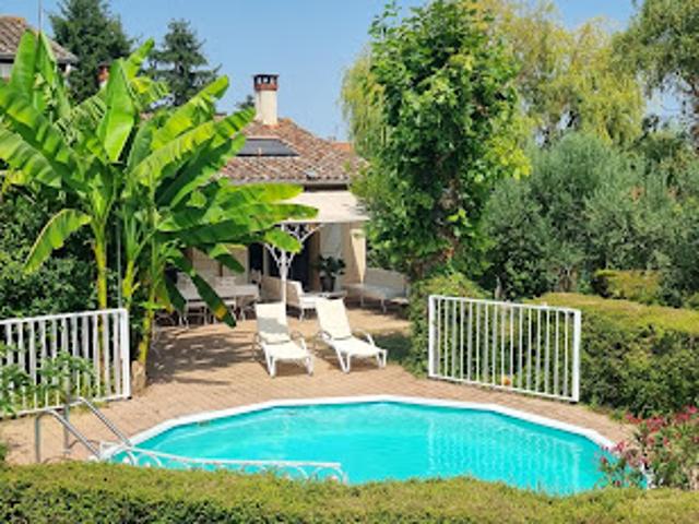 Vente Maison 5 pièces 116 m2 Anse