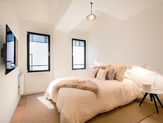 Vente Maison 5 pièces 116.27 m2 Arcueil