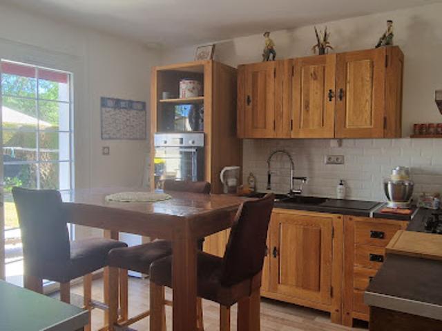 Vente Maison 5 pièces 116 m2 Arnac Pompadour
