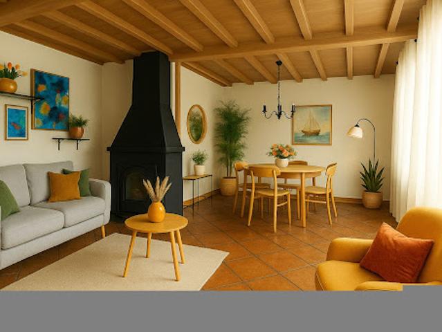 Vente Maison 5 pièces 116 m2 Buxy