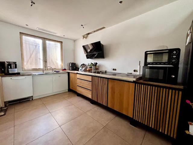 Vente Maison 5 pièces 116 m2 Balaruc les Bains