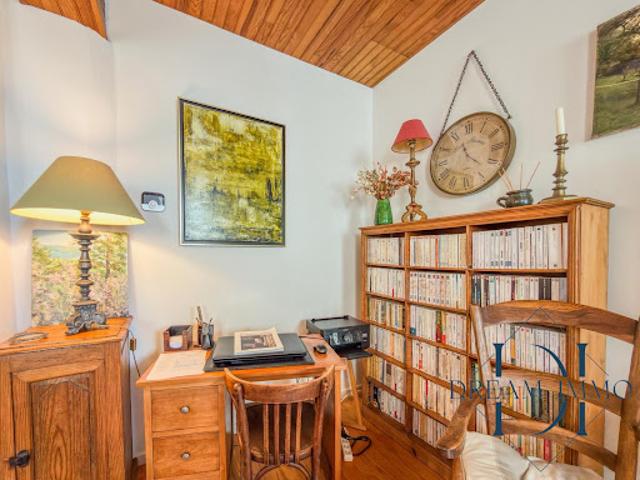 Vente Maison 5 pièces 116 m2 Bassoues