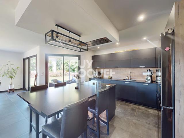 Vente Maison 5 pièces 116 m2 Bénesse Maremne