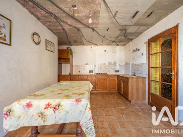 Vente Maison 5 pièces 116 m2 Bertrange