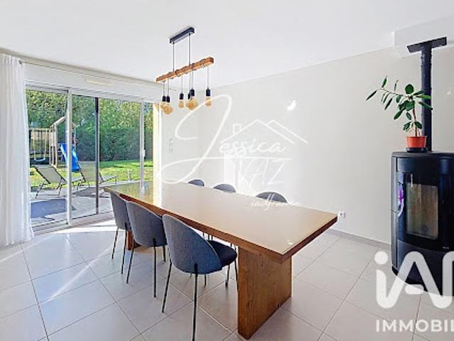 Vente Maison 5 pièces 107 m2 Betz