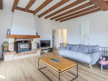 Vente Maison 5 pièces 116 m2 Beynes