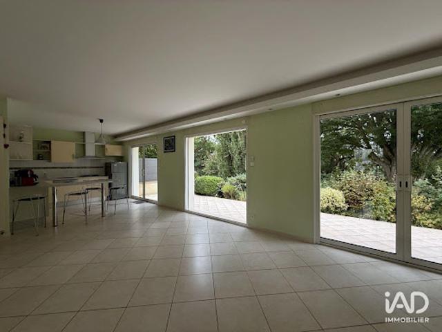 Vente Maison 5 pièces 116 m2 Blainville sur Orne