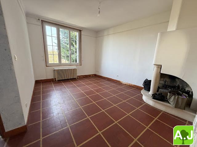 Vente Maison 5 pièces 116 m2 Bréval