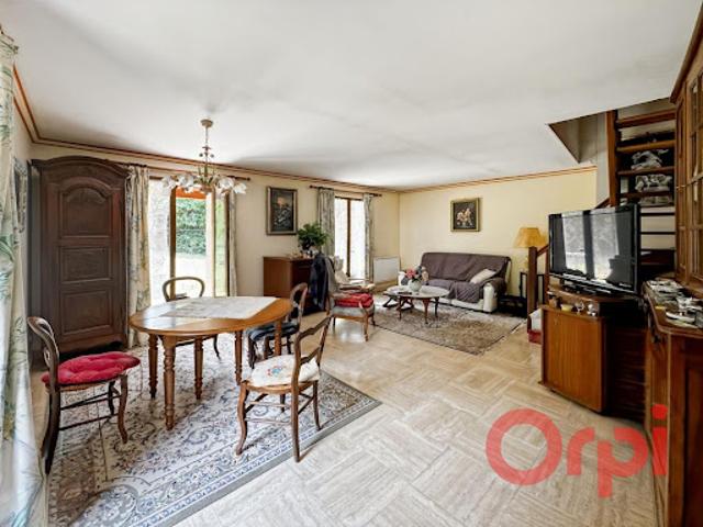 Vente Maison 5 pièces 116 m2 Bruère Allichamps