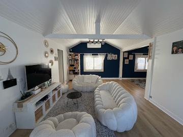 Vente Maison 5 pièces 116 m2 Bry sur Marne