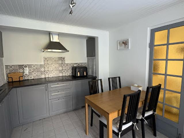 Vente Maison 5 pièces 116 m2 Bry sur Marne