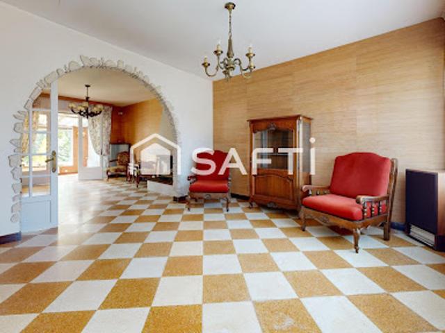 Vente Maison 5 pièces 116 m2 Cuincy