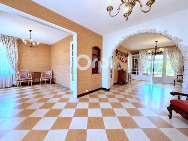 Vente Maison 5 pièces 116 m2 Cuincy