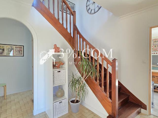 Vente Maison 5 pièces 116 m2 Caden